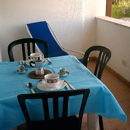 Case Vacanze Levante Vulcano  Exterior photo