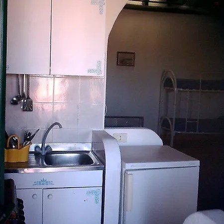Case Vacanze Levante Vulcano  Exterior photo