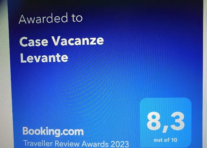 Case Vacanze Levante