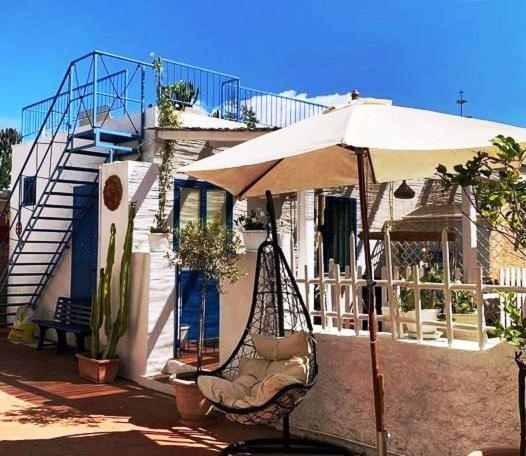 Vacanze Levante