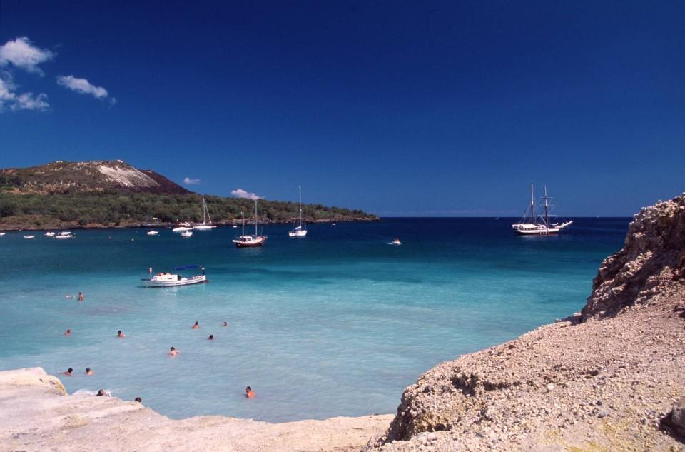 Vacanze Levante Vulcano (Isola)