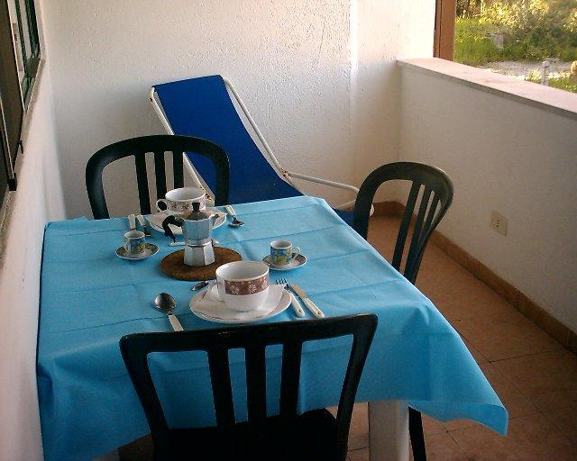 Holiday home Vacanze Levante Vulcano (Isola)