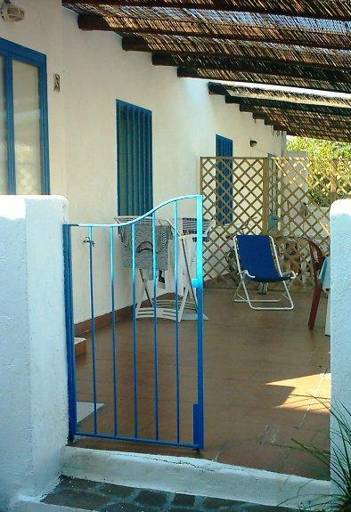 Vacanze Levante Holiday home