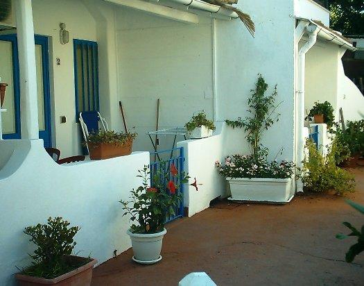 Holiday home Vacanze Levante *