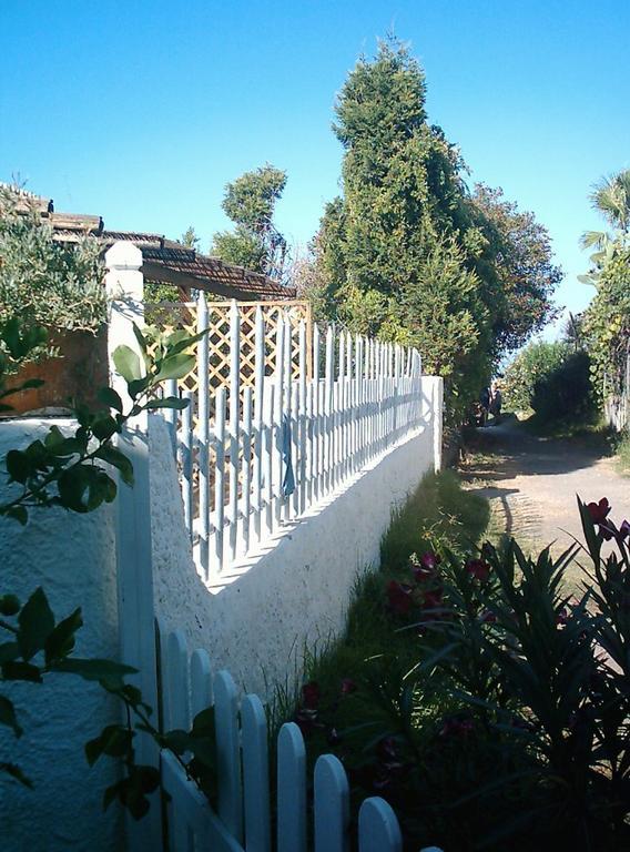 Holiday home Vacanze Levante