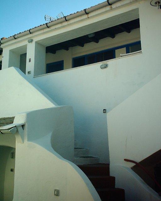 Holiday home Vacanze Levante Vulcano (Isola)