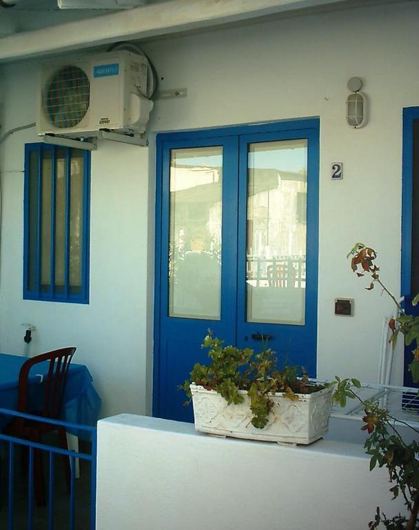 Holiday home Vacanze Levante Vulcano (Isola)