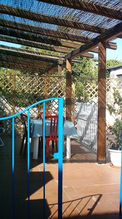 Holiday home Vacanze Levante *
