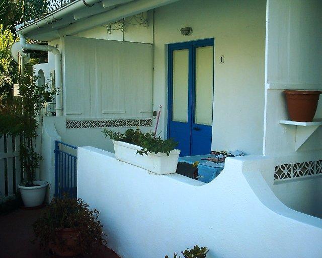 Holiday home Vacanze Levante Vulcano (Isola)