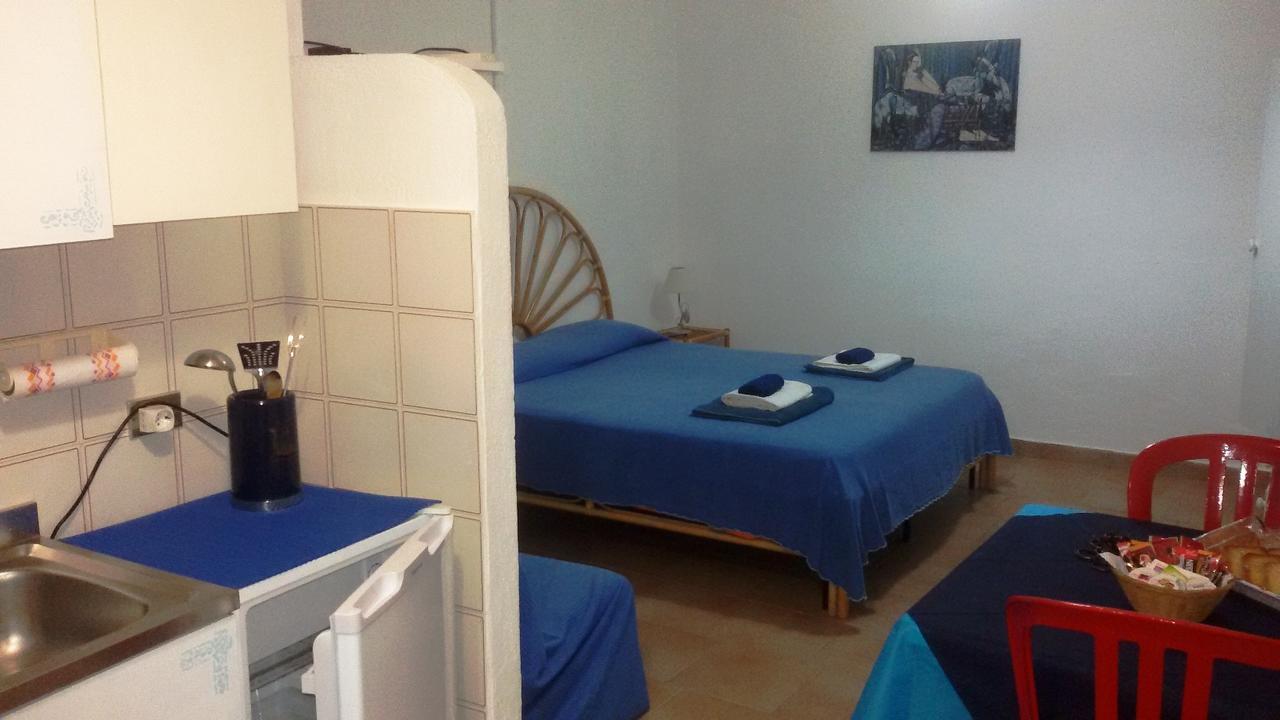Vacanze Levante