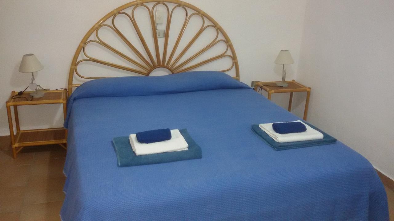 Vacanze Levante Vulcano (Isola)