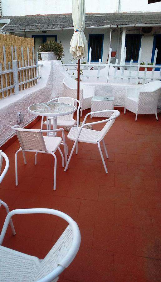 Vacanze Levante Holiday home Vulcano (Isola)