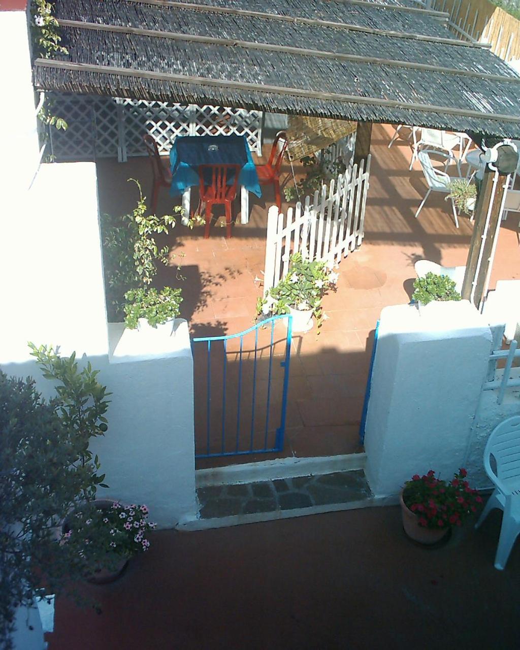 Vacanze Levante Holiday home Vulcano (Isola)