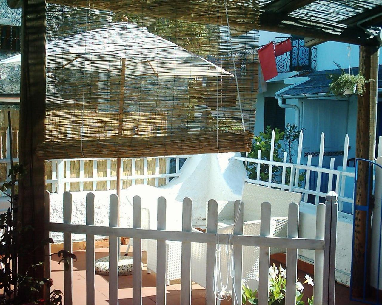 Vacanze Levante Holiday home