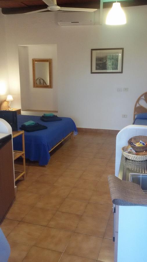 Vacanze Levante Holiday home *