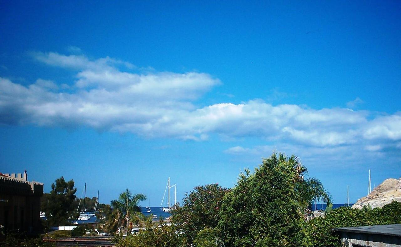 Holiday home Vacanze Levante