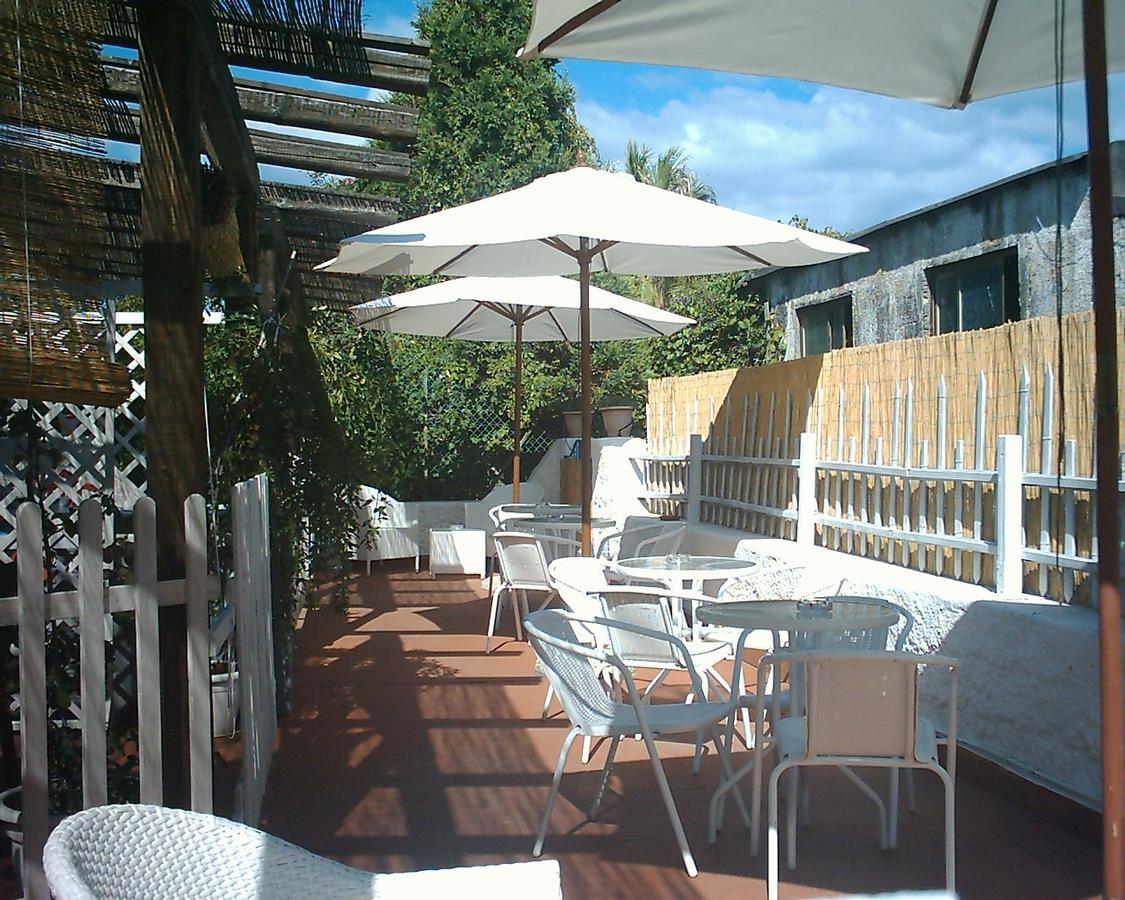 Holiday home Vacanze Levante Vulcano (Isola)