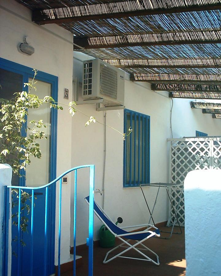 Vacanze Levante Vulcano (Isola)