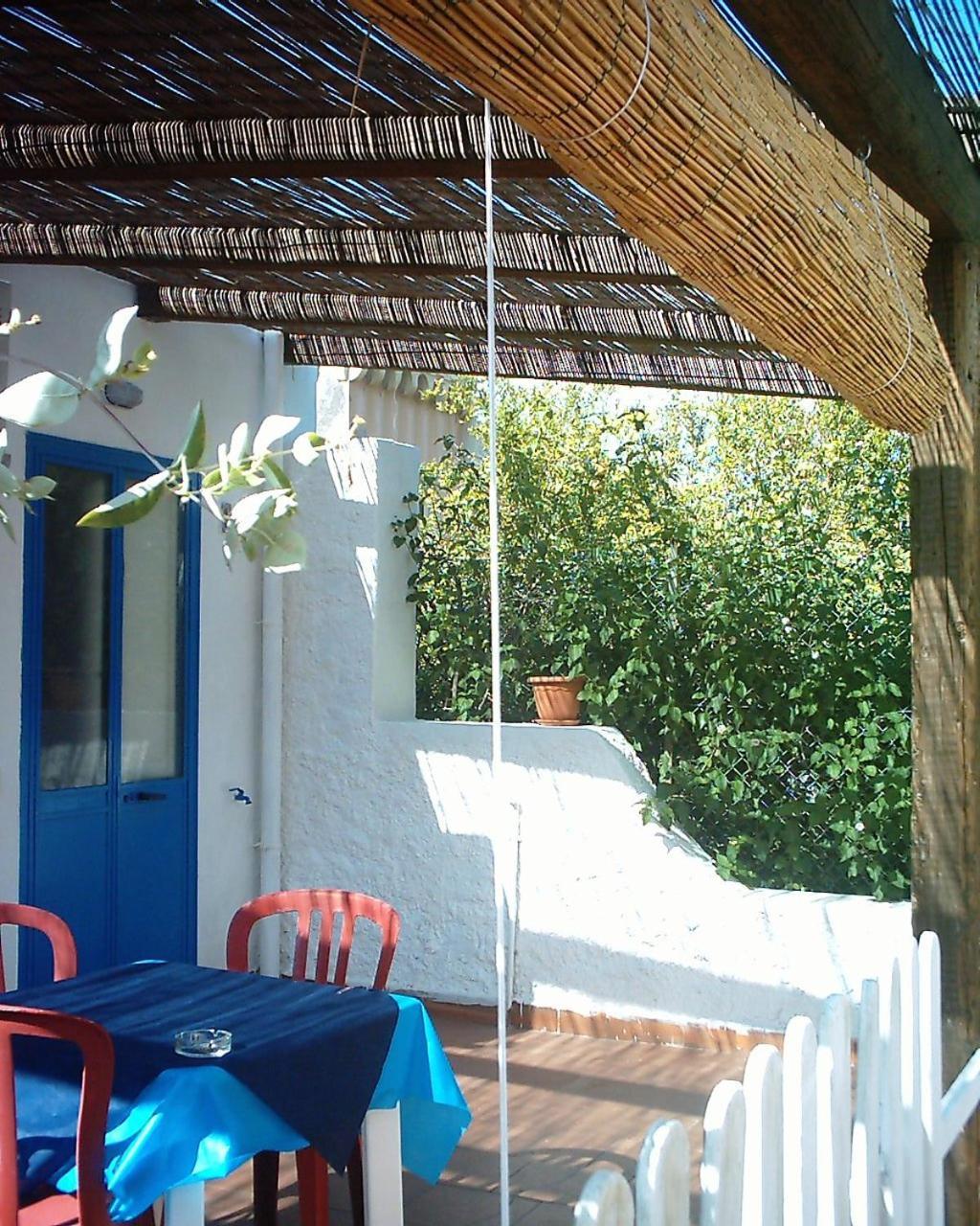 Holiday home Vacanze Levante *