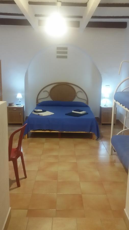 Vacanze Levante Holiday home *