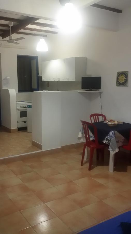 Holiday home Vacanze Levante *