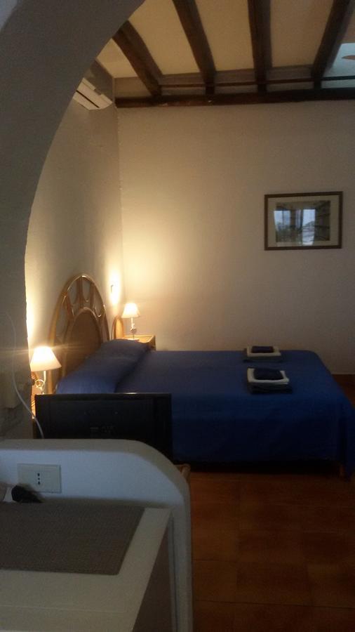 Holiday home Vacanze Levante Vulcano (Isola)